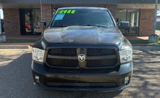 2016 Ram Ram Pickup 1500 Express