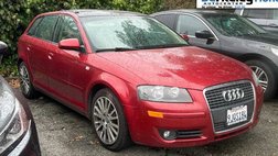 2006 Audi A3 2.0T