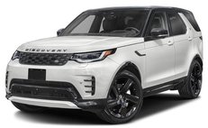 2024 Land Rover Discovery P300 S