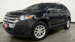 2014 Ford Edge SE