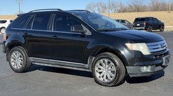 2009 Ford Edge Limited