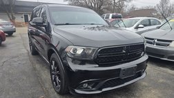 2015 Dodge Durango R/T