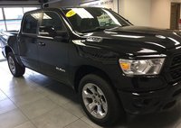2022 Ram Ram Pickup 1500 Lone Star