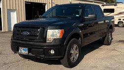 2010 Ford F-150 King Ranch