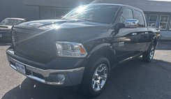 2015 Ram Ram Pickup 1500 Laramie