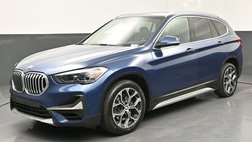 2021 BMW X1 sDrive28i