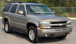 2003 Chevrolet Tahoe Z71