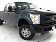 2016 Ford Super Duty F-350 XL