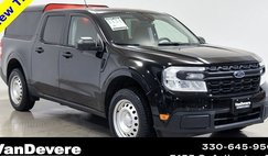 2022 Ford Maverick XL