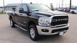 2024 Ram Ram Pickup 2500 Big Horn