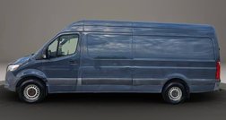 2019 Mercedes-Benz Sprinter 3500