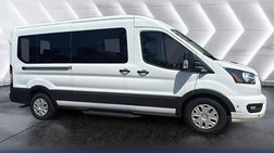 2024 Ford Transit XLT