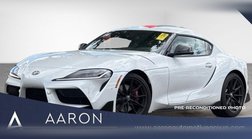 2026 Toyota GR Supra 3.0 Premium