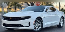 2019 Chevrolet Camaro LS
