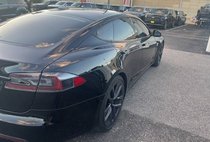 2021 Tesla Model S Long Range