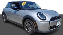 2025 MINI Hardtop Cooper