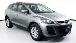 2010 Mazda CX-7 