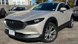 2022 Mazda CX-30 2.5 S Select