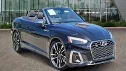 2024 Audi S5 3.0T quattro Premium Plus