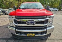 2020 Ford Super Duty F-350 XL