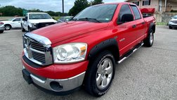 2008 Dodge Ram 1500 ST