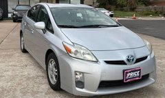 2011 Toyota Prius Five