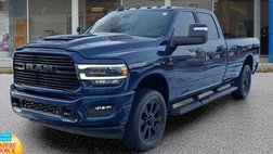 2024 Ram Ram Pickup 3500 Laramie