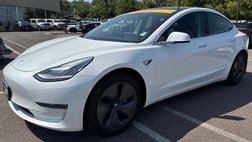 2019 Tesla Model 3 Performance