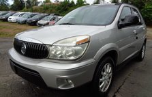 2006 Buick Rendezvous CX