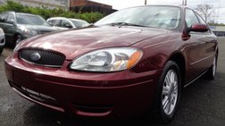 2005 Ford Taurus SEL
