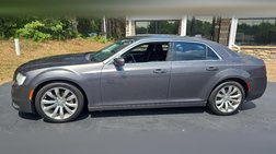 2019 Chrysler 300 Touring