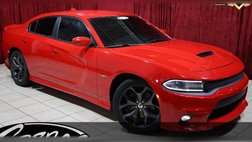 2019 Dodge Charger R/T