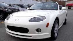 2006 Mazda MX-5 Miata Touring
