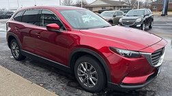 2019 Mazda CX-9 Touring