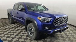 2022 Toyota Tacoma TRD Off-Road