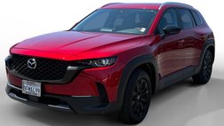 2023 Mazda CX-50 2.5 S Preferred Plus