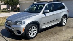2013 BMW X5 xDrive35i