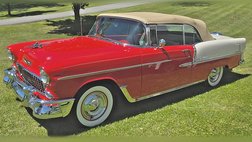 1955 Chevrolet BEL AIR