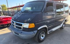 2000 Dodge Ram 1500 Base