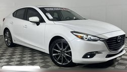 2018 Mazda MAZDA3 Grand Touring