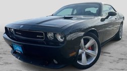 2010 Dodge Challenger SRT8