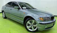2004 BMW 3 Series 330xi