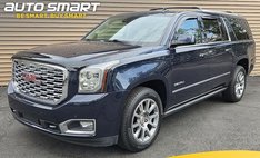 2020 GMC Yukon XL Denali