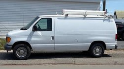 2006 Ford E-Series E-150