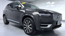 2023 Volvo XC90 B6 Plus Bright Theme 7P