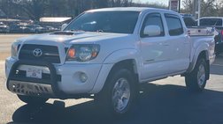 2011 Toyota Tacoma PreRunner V6