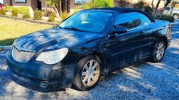 2008 Chrysler Sebring Touring