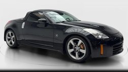 2007 Nissan 350Z Grand Touring