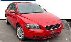2006 Volvo S40 T5