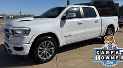 2020 Ram Ram Pickup 1500 Laramie